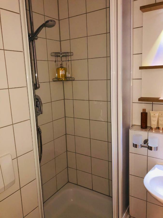 Studio Apartment Erfurt Ngoại thất bức ảnh