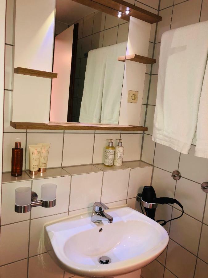 Studio Apartment Erfurt Ngoại thất bức ảnh
